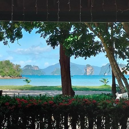Suntisook Resort Ko Yao Noi Exterior photo