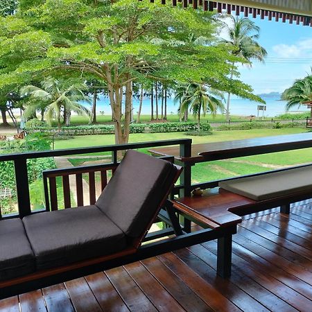 Suntisook Resort Ko Yao Noi Exterior photo